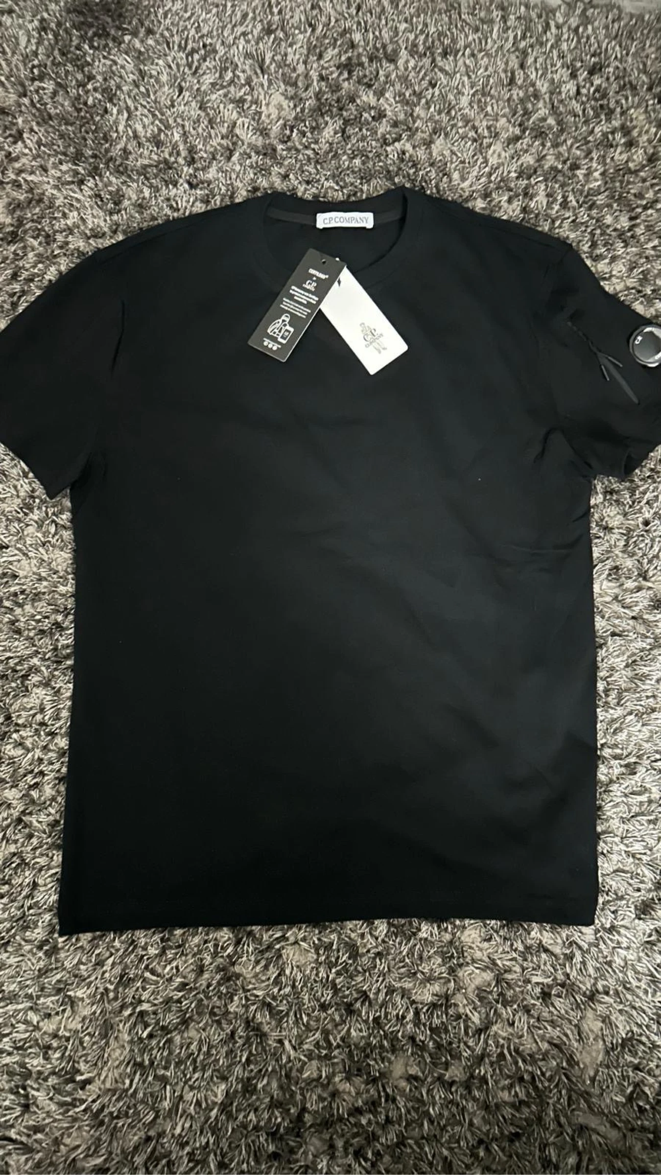 Conjunto CP Company – photo 2